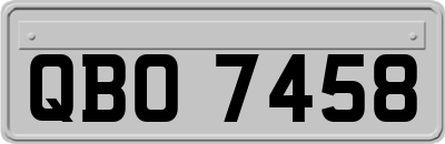 QBO7458