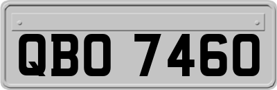 QBO7460