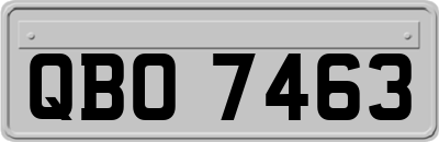 QBO7463