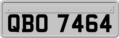 QBO7464