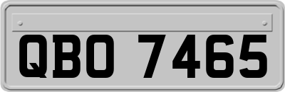 QBO7465