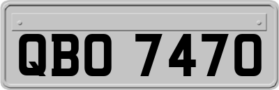 QBO7470
