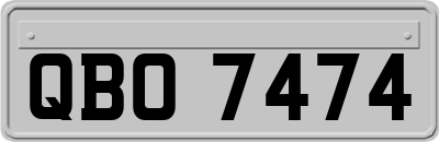 QBO7474