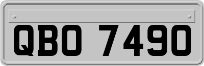 QBO7490