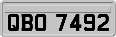 QBO7492