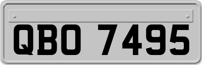 QBO7495