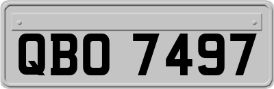 QBO7497