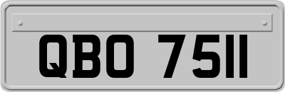 QBO7511