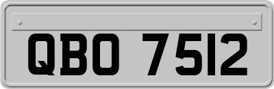 QBO7512
