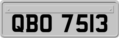 QBO7513