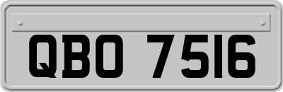 QBO7516