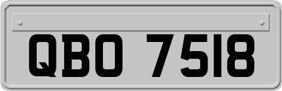 QBO7518