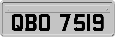 QBO7519