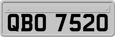 QBO7520