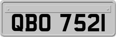 QBO7521