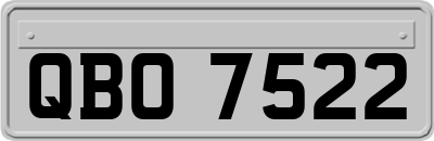 QBO7522