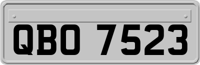 QBO7523