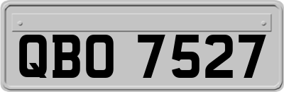 QBO7527