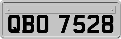 QBO7528