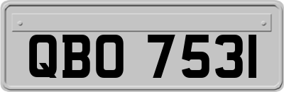 QBO7531