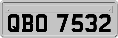 QBO7532