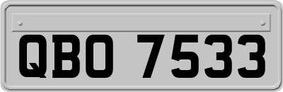 QBO7533