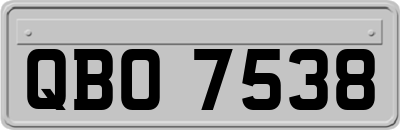 QBO7538