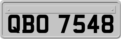 QBO7548