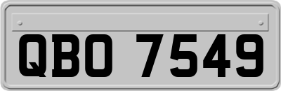 QBO7549