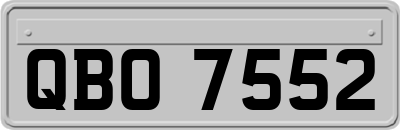 QBO7552