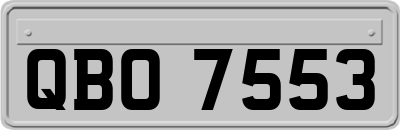 QBO7553