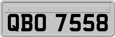 QBO7558