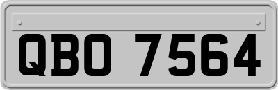 QBO7564
