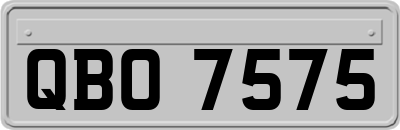 QBO7575