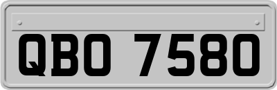 QBO7580