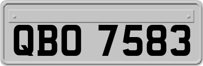 QBO7583