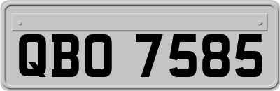 QBO7585