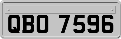 QBO7596