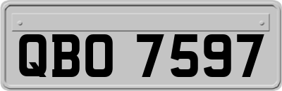 QBO7597