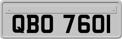 QBO7601