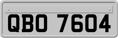 QBO7604