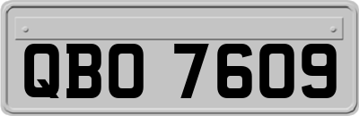 QBO7609