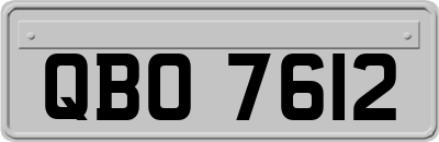QBO7612