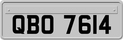 QBO7614