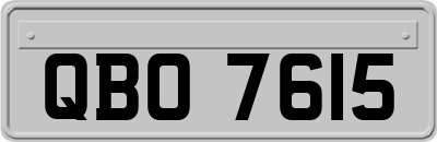 QBO7615