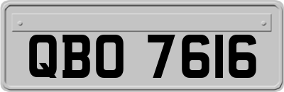 QBO7616