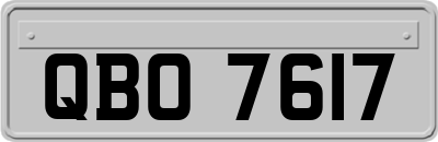 QBO7617