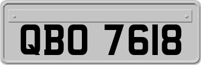 QBO7618