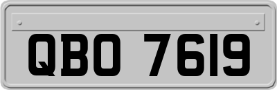 QBO7619