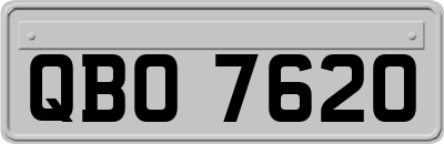 QBO7620
